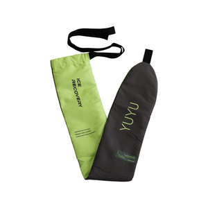 YUYU ICE Recovery Set (Padded Cover + ICE Bottle)
