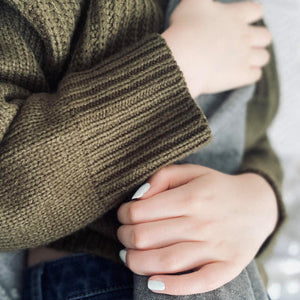 Warm hugs and a YUYU Hot Water Bottle