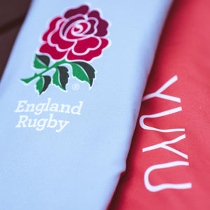 YUYU Bottle forms a new union with England Rugby...