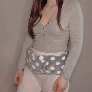 Diastasis Recti, IBS and a Long Hot Water Bottle