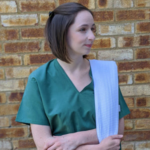 Q&A with NHS Critical Care Nurse; Kat Hargraves