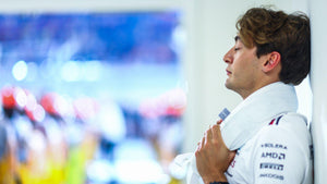 New F1 rules to cool drivers in extreme heat