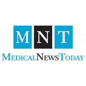 YUYU Bottle featured in Medical News Today