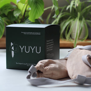 YUYU Luxus-Fleece-Set